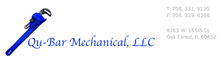 Qu-Bar Mechanical, LLC